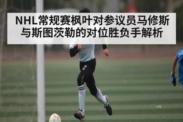 NHL常规赛枫叶对参议员马修斯与斯图茨勒的对位胜负手解析
