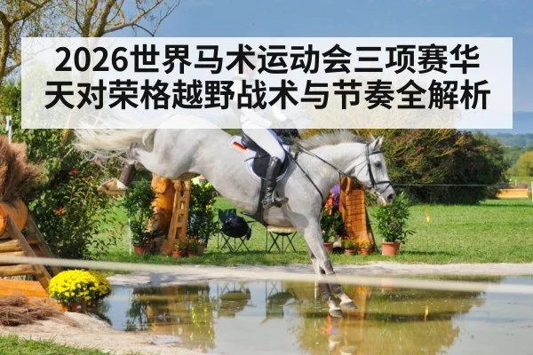 2026世界马术运动会三项赛华天对荣格越野战术与节奏全解析